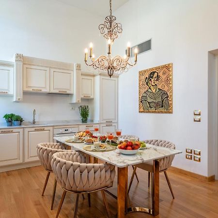 Maison Miro With Private Parking Λούκα Εξωτερικό φωτογραφία