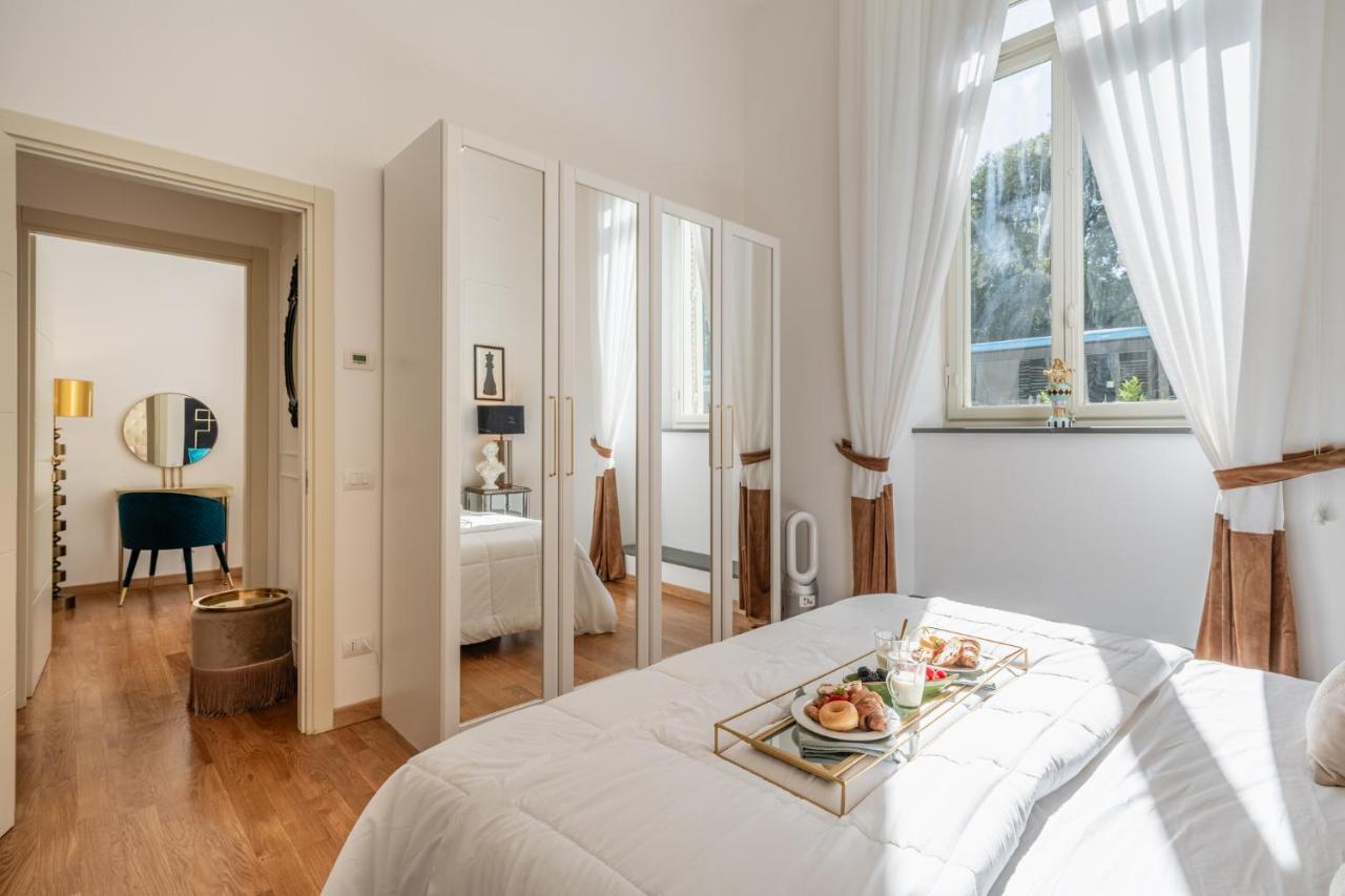 Maison Miro With Private Parking Λούκα Εξωτερικό φωτογραφία