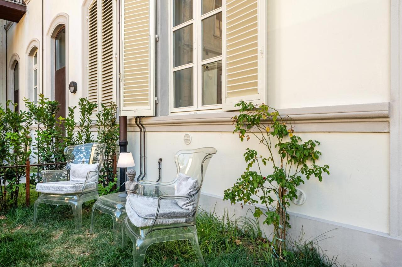 Maison Miro With Private Parking Λούκα Εξωτερικό φωτογραφία
