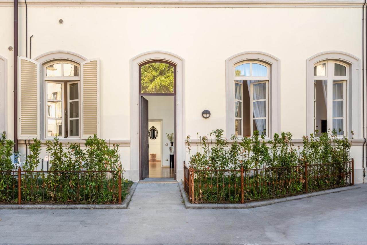 Maison Miro With Private Parking Λούκα Εξωτερικό φωτογραφία
